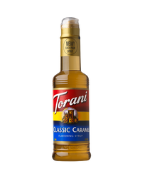 Torani Syrup Caramel Classic 375ml
