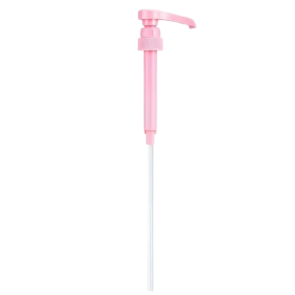 750ML Torani Dispensing Pump