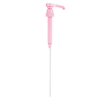 750ML Torani Dispensing Pump