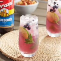 Torani Syrup Blueberry 750ml