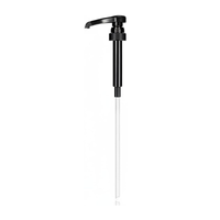 750ML Torani Dispensing Pump