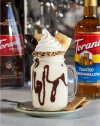Torani Syrup Toasted Marshmallow 750ml