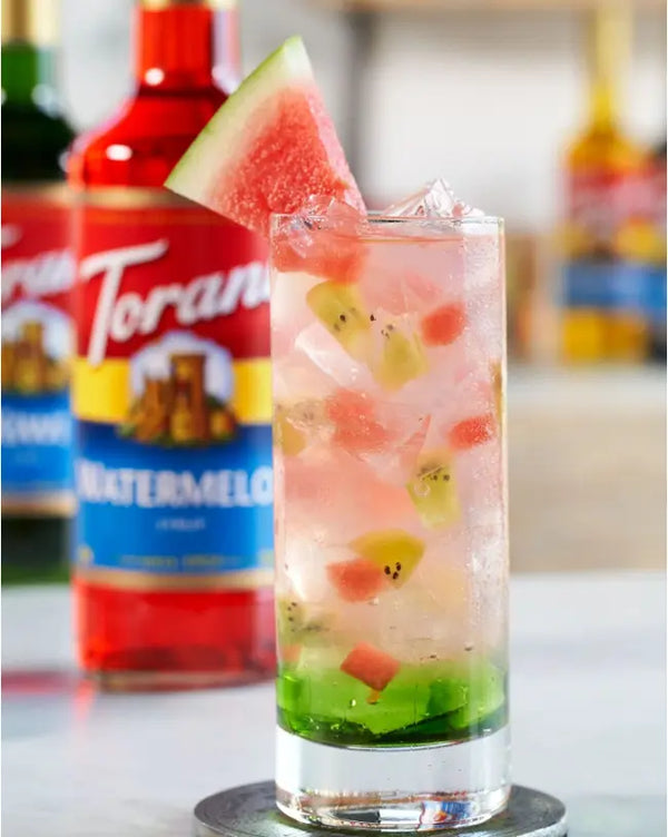 Torani Syrup Watermelon 750ml