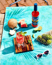 Torani Sugar Free Syrup Watermelon 750ml