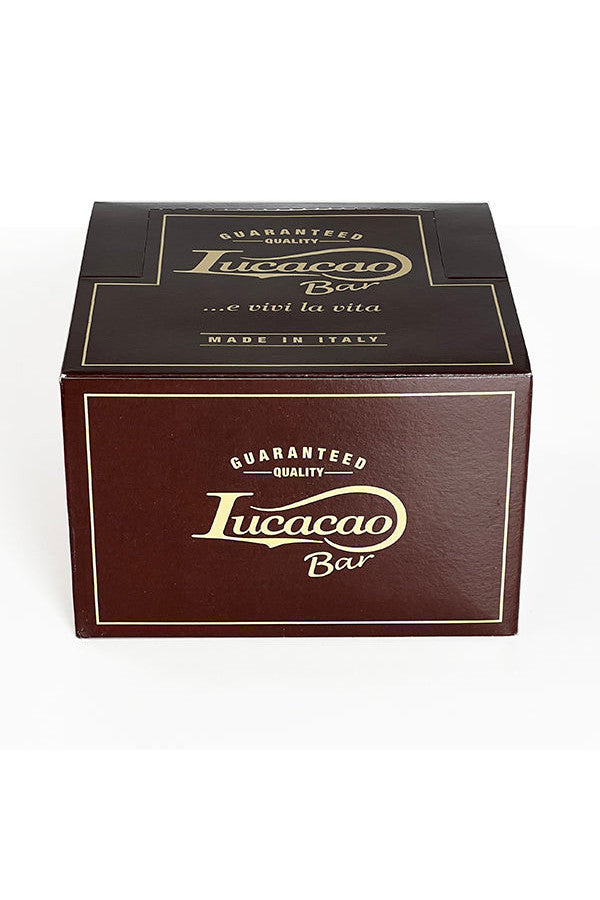 Lucacao Hot Chocolate