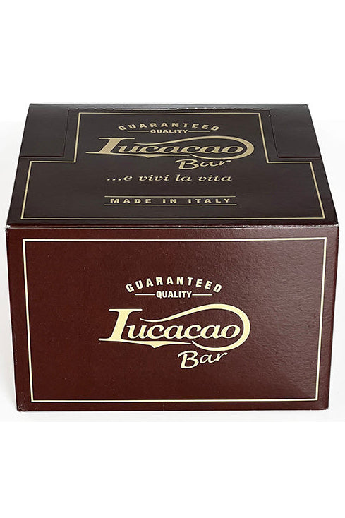 Lucacao Hot Chocolate