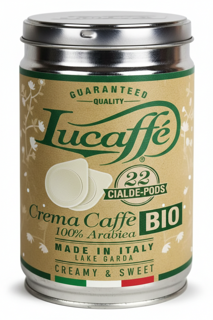 Lucapsule BIO