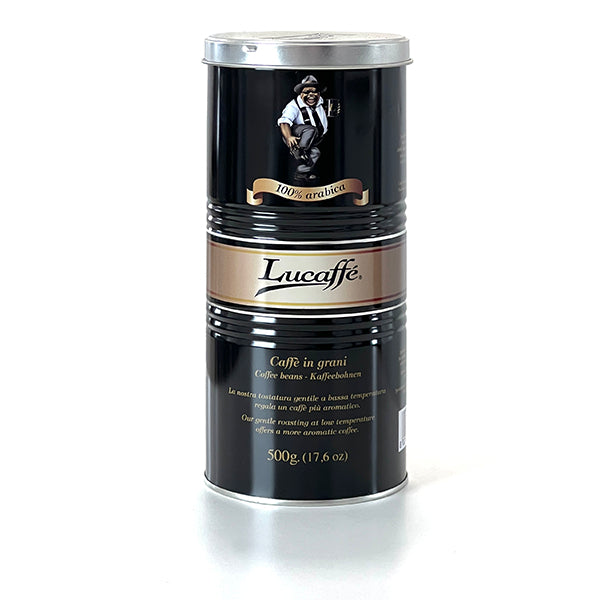 Mr. Exclusive 100% Arabica Beans 500g