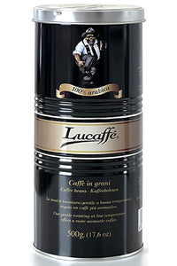 Mr. Exclusive 100% Arabica Beans 500g