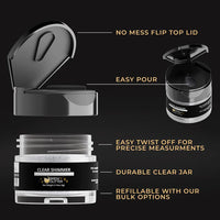 Brew Glitter - 4g - Clear