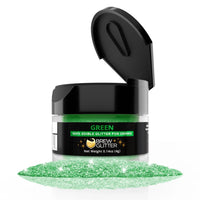 Brew Glitter - 4g - Green