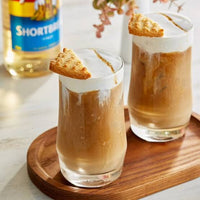 Torani Syrup Shortbread 750ml