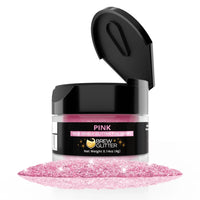 Brew Glitter - 4g - Pink