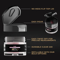 Brew Glitter - 4g - Pink