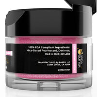 Brew Glitter - 4g - Pink