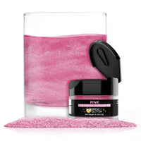 Brew Glitter - 4g - Pink