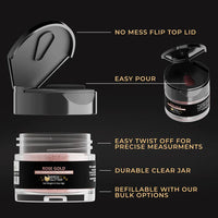 Brew Glitter - 4g - Rose Gold