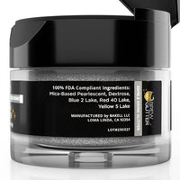 Brew Glitter - 4g - Silver